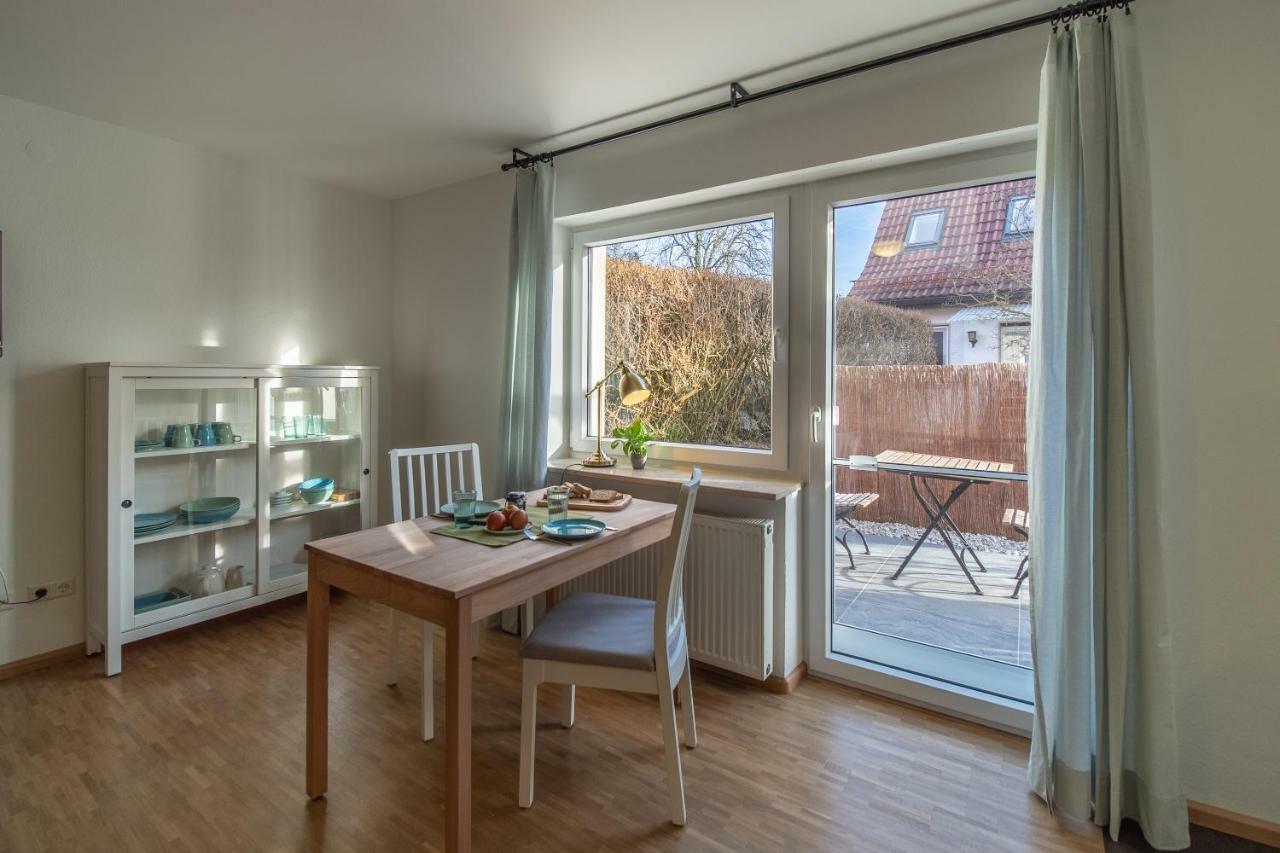 Haus Am Blauenbach Schliengen Exterior foto
