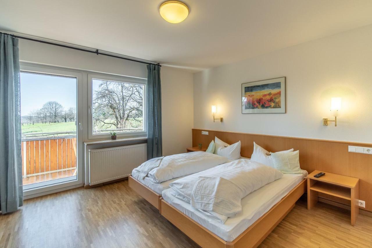 Haus Am Blauenbach Schliengen Exterior foto