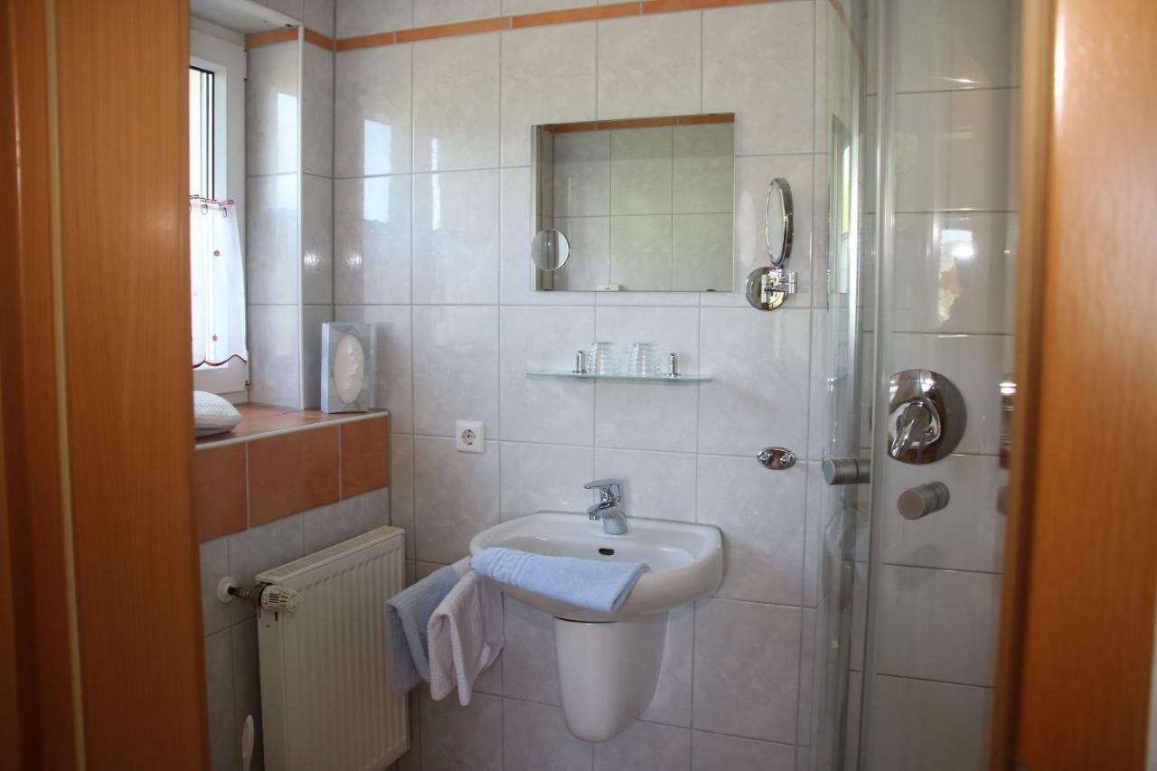 Haus Am Blauenbach Schliengen Exterior foto